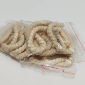 فتيل قنديل زجاج