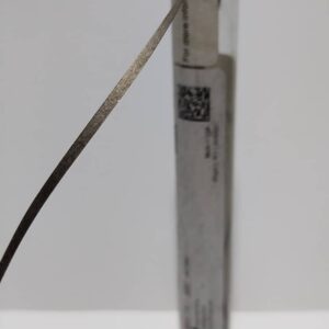 شرائط سحل معدنية طرف واحد