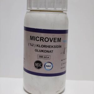 كلور هكسيدين سائل