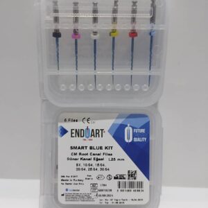 مبارد اندو آرت