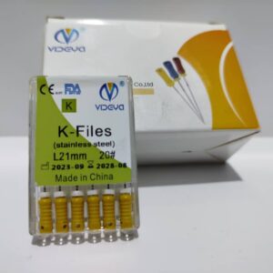 مبارد طول ٢١