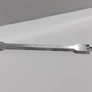 مسطرة تقويم