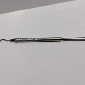 سبرايدر يدوي (معدنيات)

مسبر لبي