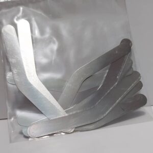 شريط mod شكل v كيس