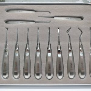 طقم باينات ١٣ قطعة