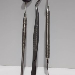 طقم فحص اسمر