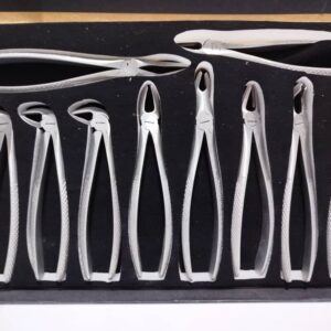 طقم قلع اكسلاين