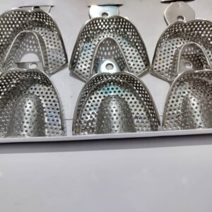 طوابع معدنية