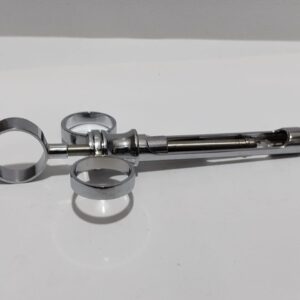 محقنة حلقية