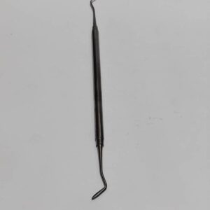 منحتة ورقية او املغم