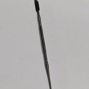 منحتة تيجان او شمع