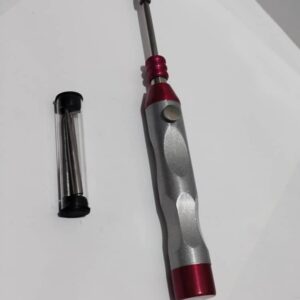 نازع تيجان اوتمتيك