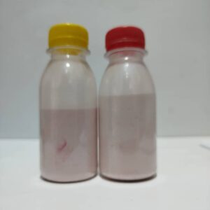 اكريل حار بودرة