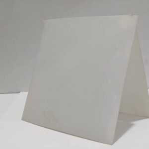 صفيحة فاكيوم