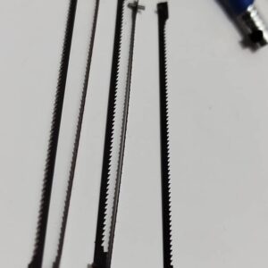 نسلة منشار الماني