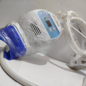 جهاز تبيض الاسنان 8ليد