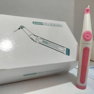 جهاز تنشيط ارواء راس بلاستيك