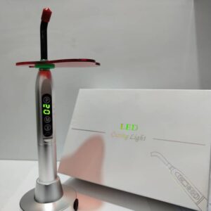 جهاز تصليب معدن