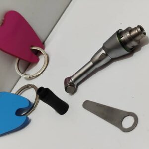 راس جهاز روتري