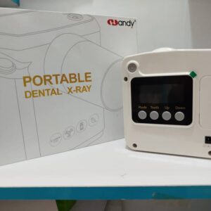 كاميرا اشعة هاندي