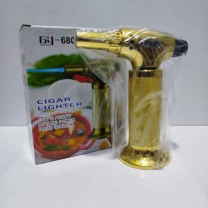 تورش غاز ذهبي