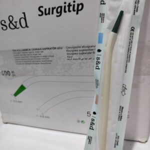 ماصات جراحية بلاستيك