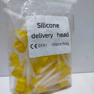 رؤوس فرد سيلكون