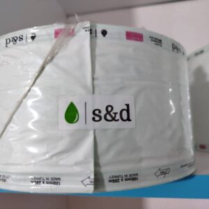 رول تغليف اوتو