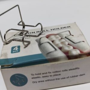 لاقط لفافات