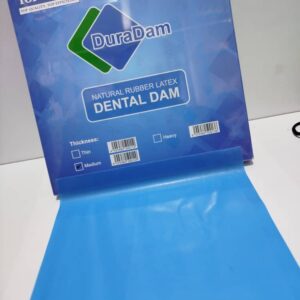 مطاط قوس وجهي