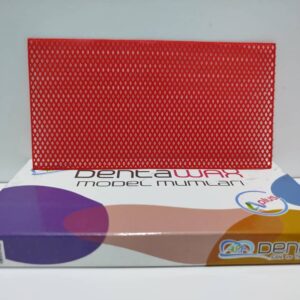 شمع سروج شبكية