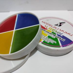 اقراص شمع صب