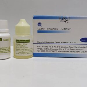 اسمنت زجاجي ابيض صيني