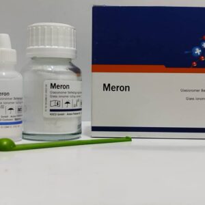 اسمنت ميرون