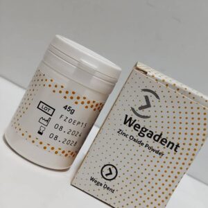 اكسيد الزنك wega