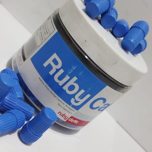 املغم دفعة واحدة