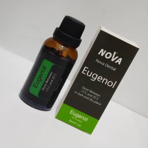 اوجينول نوفا