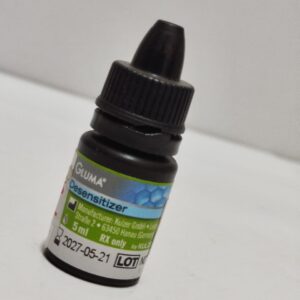 بوند غلوما للحساسية