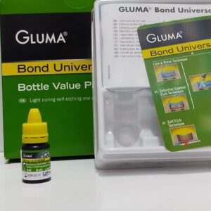 بوند كاريزما