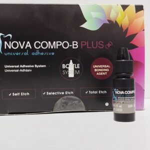 بوند نوفا تخريش ذاتي