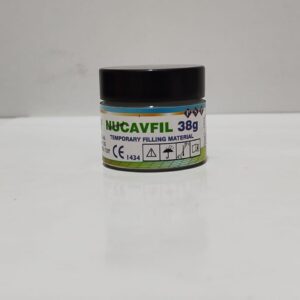 حشوة مؤقتة انجليزية