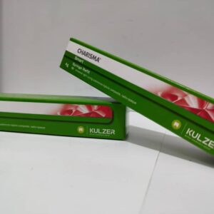 كاريزما كمبوزت