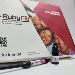 مجموعة روبي كمبوزيت