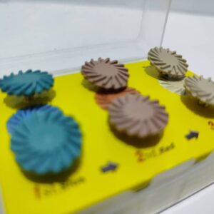 اقراص تنعيم كومبوزيت