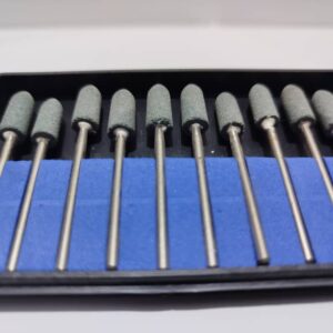 سنابل كارباين تجذيب